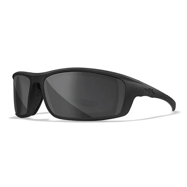 Occhiali da sole WILEY-X WX GRID, grigi