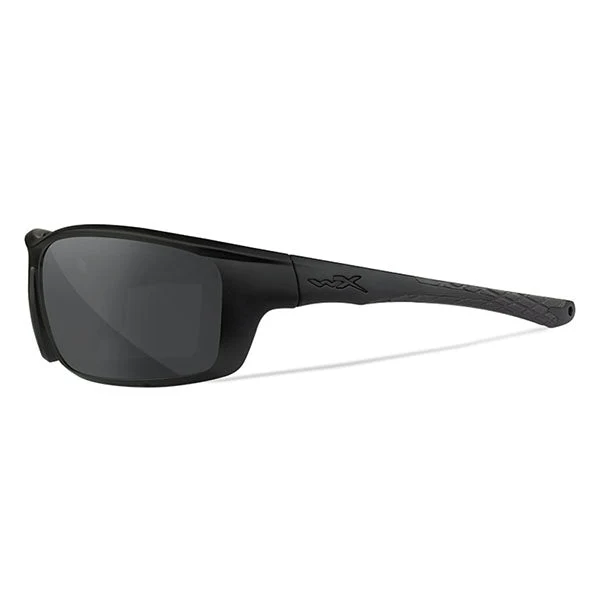 Occhiali da sole WILEY-X WX GRID, grigi