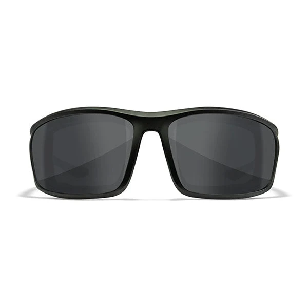 Occhiali da sole WILEY-X WX GRID, grigi
