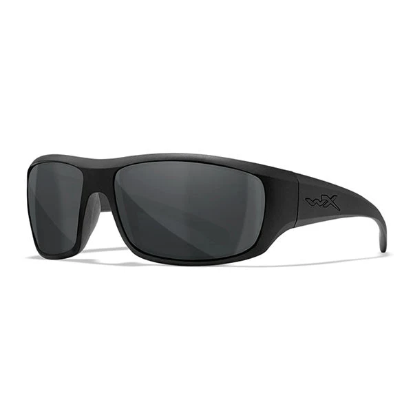Occhiali da sole WILEY-X WX OMEGA, grigi