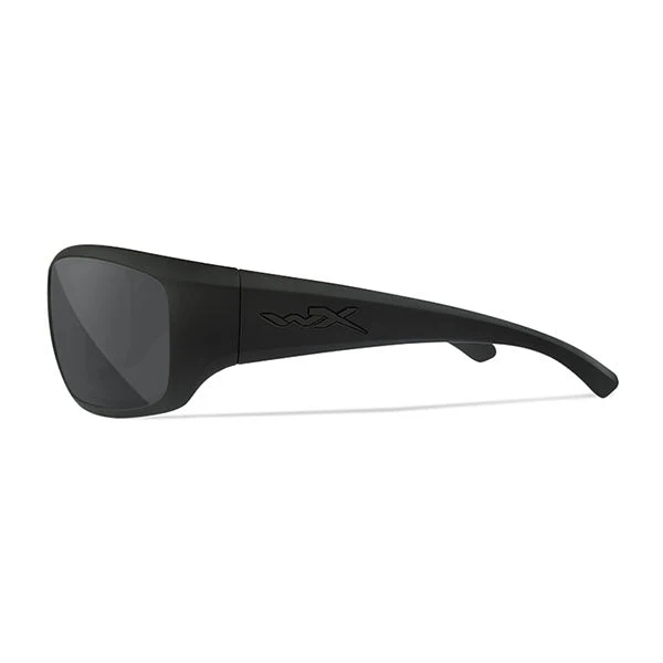 Occhiali da sole WILEY-X WX OMEGA, grigi