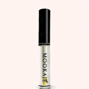 Olio labbra nutriente e illuminante Glow Up con effetto brillante Vitamina E