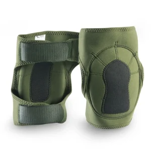 OPENLAND GINOCCHIERE NEOPRENE VERDI