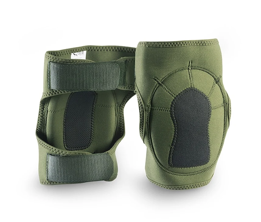 OPENLAND GINOCCHIERE NEOPRENE VERDI