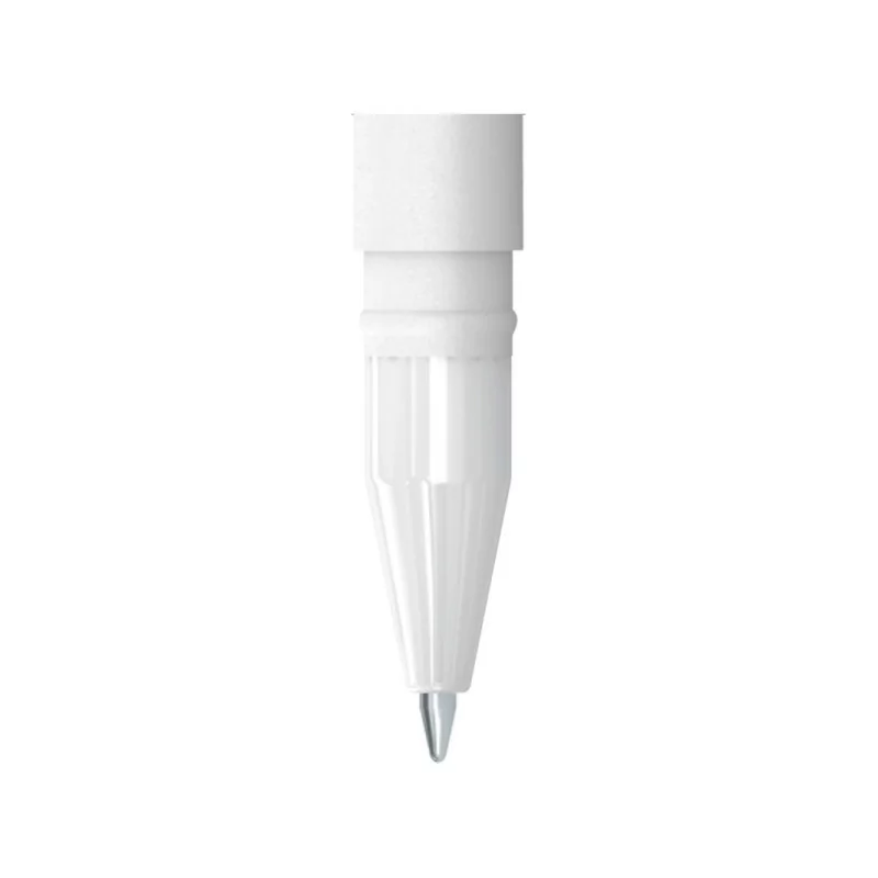 Penna da schizzo gel pastello brillante Berlingo bianca