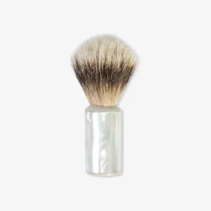 Pennello da barba Verdi