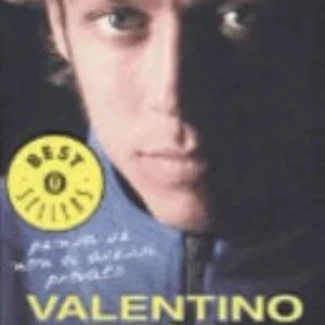 Pensa Se Non Ci Avessi Provato - Valentino Rossi, Enrico Borghi (giornalista.)