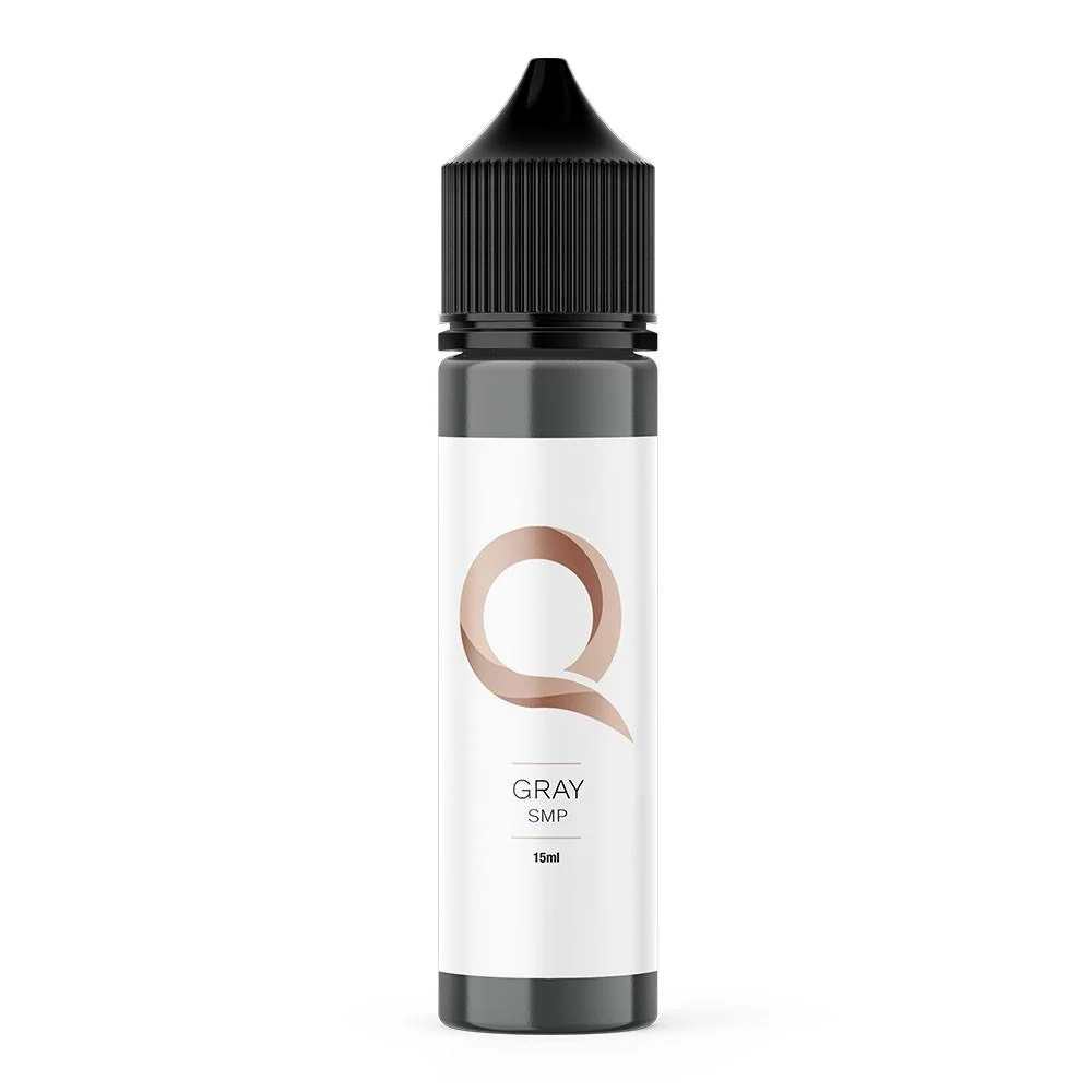 Pigmenti Grigi Quantum Platinum Label 15ml
