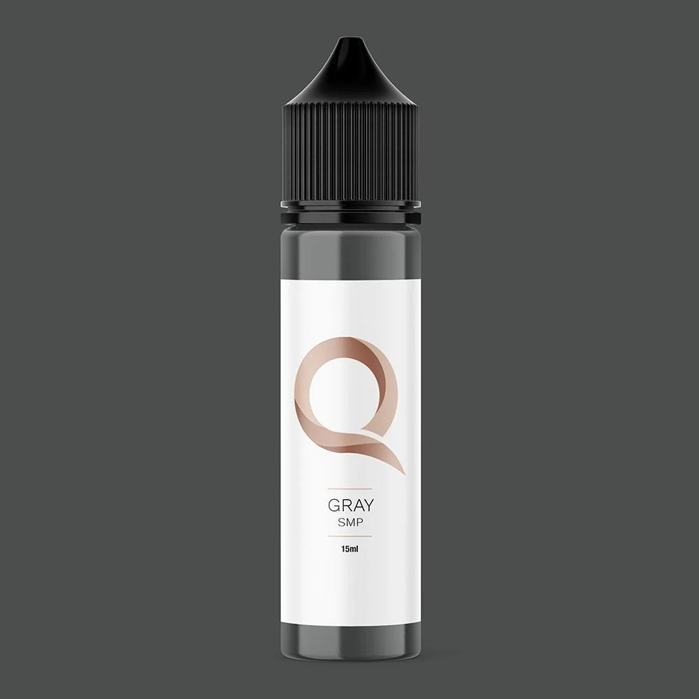 Pigmenti Grigi Quantum Platinum Label 15ml