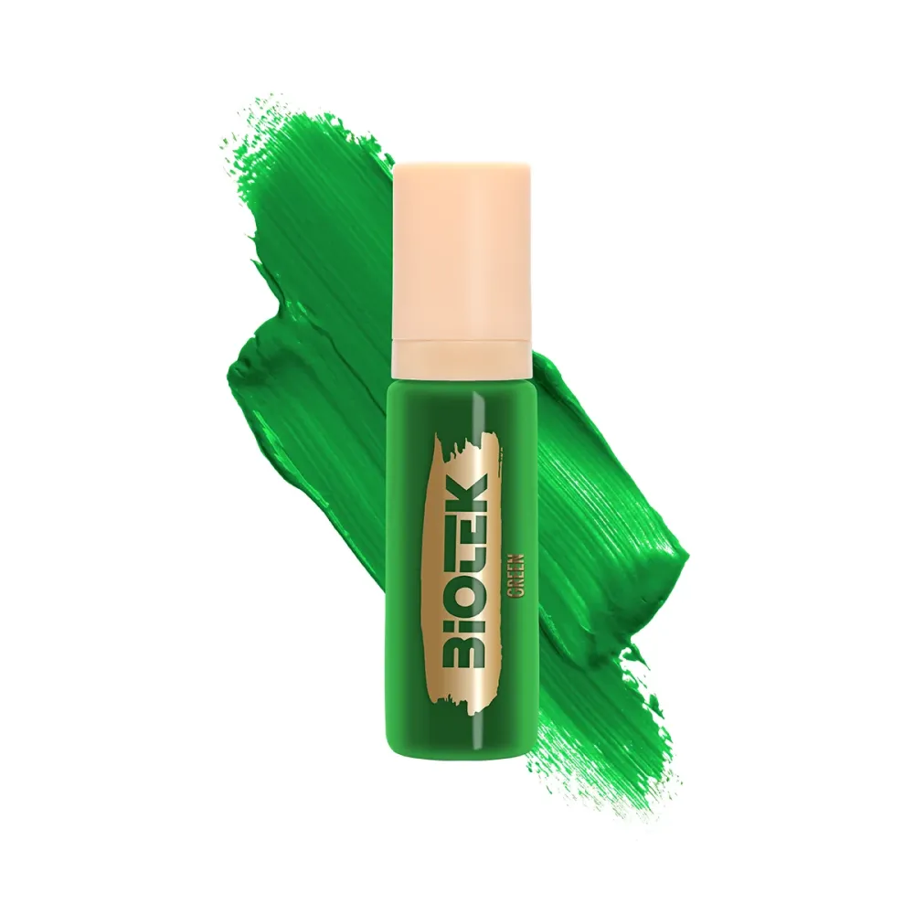 Pigmenti Verdi Biotek 15ml