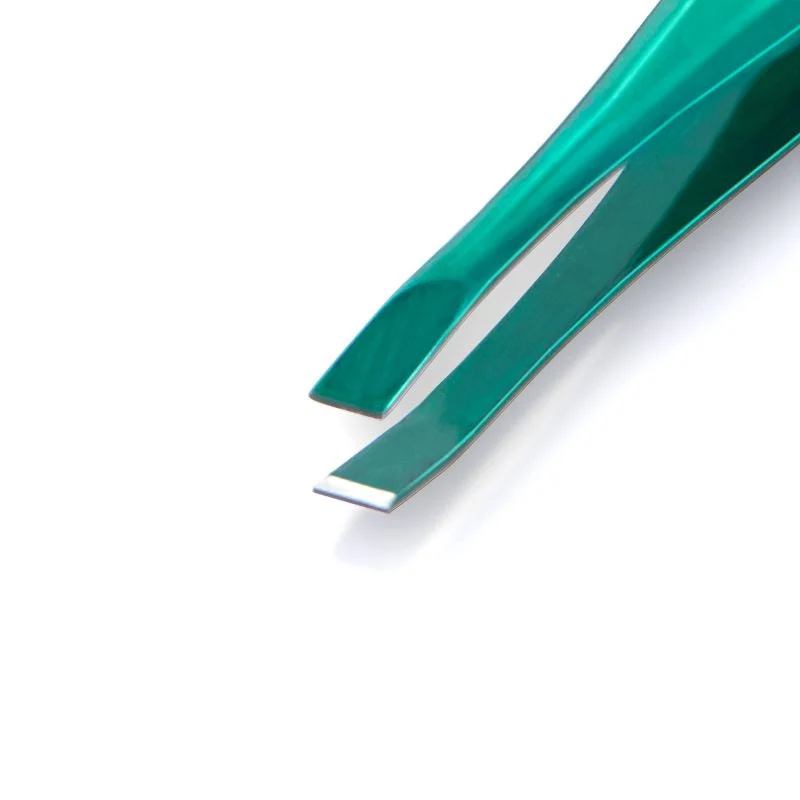 Pinzette Nghia export t-01 verdi