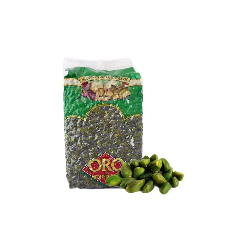 Pistacchi Verdi - 1kg