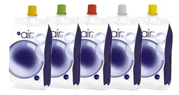 PKU AIR 15 Frutti Rossi 30 Pouches