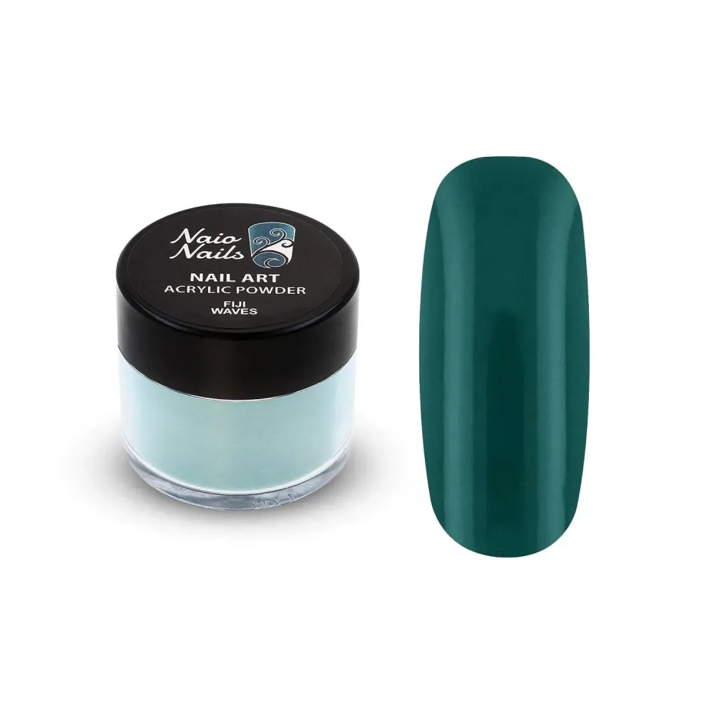 Polvere Acrilica Fiji Waves - 12g
