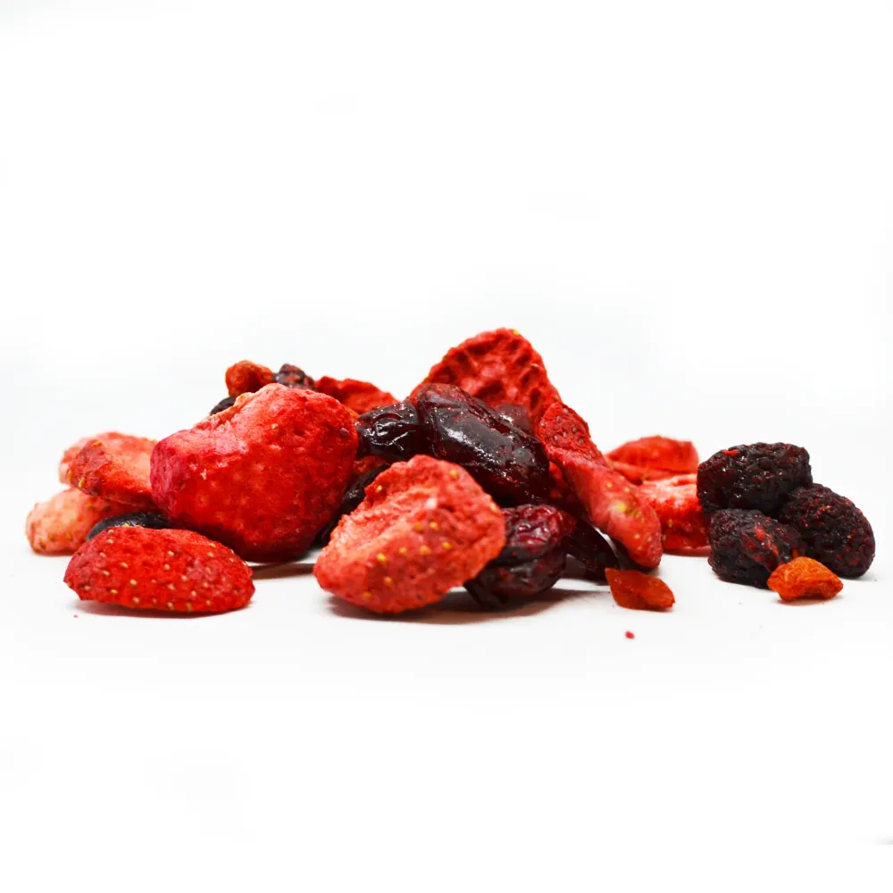 Premium Nature Frutti Rossi