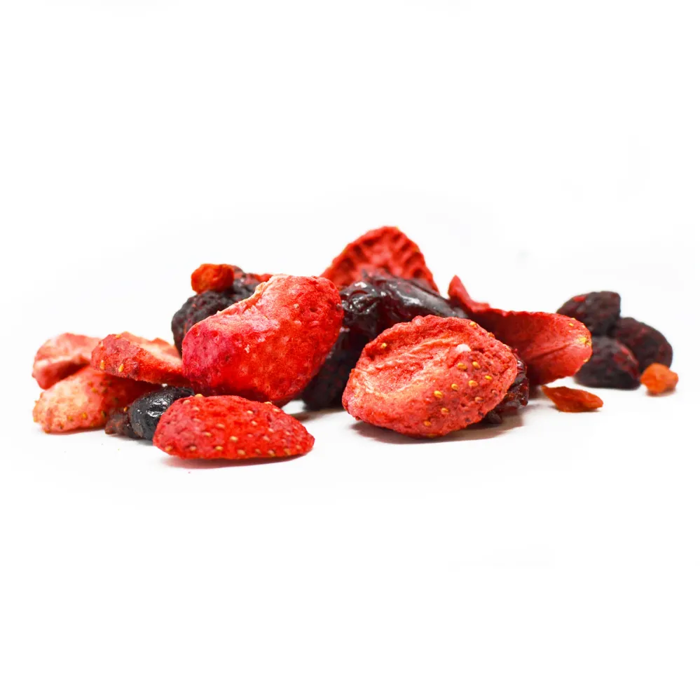 Premium Nature Frutti Rossi