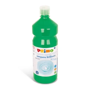 PRIMO FLACONE TEMPERA BRILLANTE ML.1000 VE.BR. 610