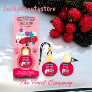 PROFUMO AUTO FRUIT COMPANY FRUTTI ROSSI