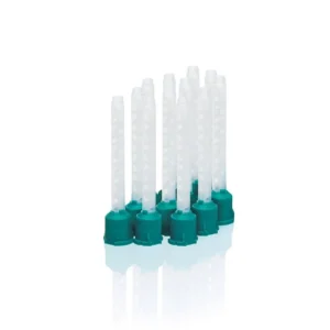 PUNTALI MISCELAZIONE MEDIUM VERDI 48pz