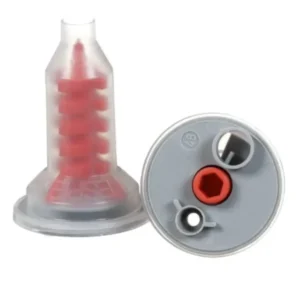 Puntali rossi per Pentamix 50pz 3M