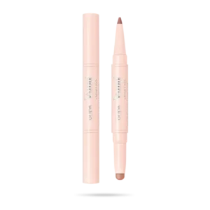 Pupa Vamp! Matita Labbra Contouring & Rossetto Brillante 003 Warm Nude