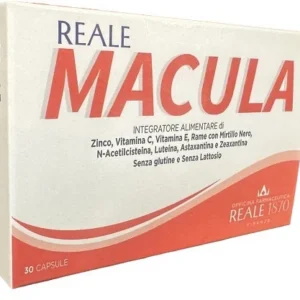 Reale Macula 30 Capsule