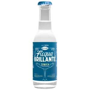 Recoaro Acqua Tonica Brillante bottiglia 20cl