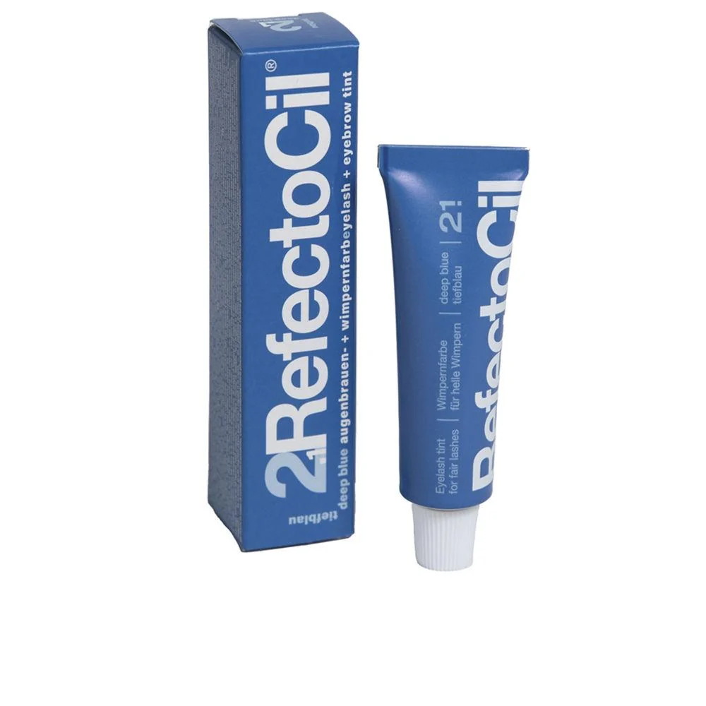Refectocil Tinta Per Ciglia Colore Brillante E Duraturo