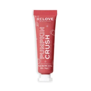 Revolution Relove - *Pumpkin Spice* - Cream Blush Pumpkin Crush - Java PLum