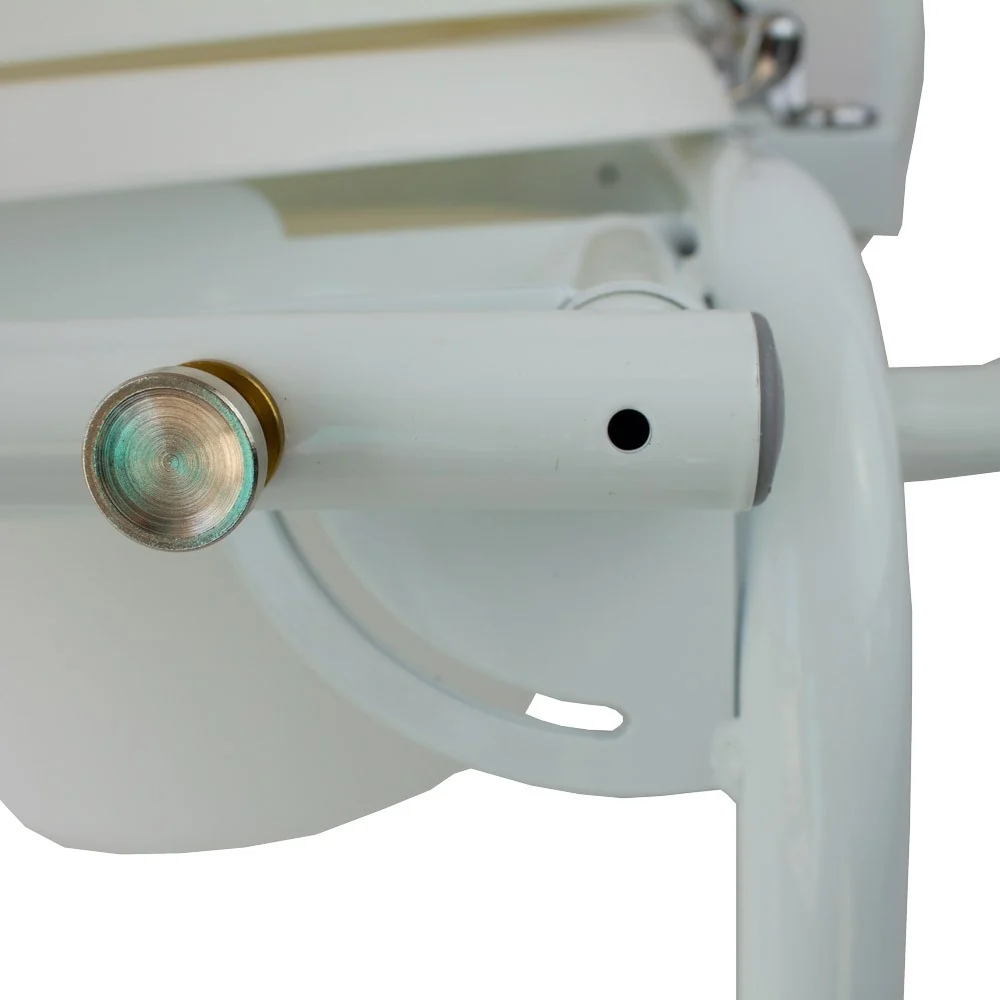 Sedia wc | Braccioli reclinabili | Altezza regolabile | Cabo |
