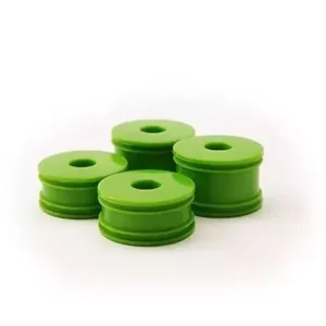 SET CERCHI RUOTA VERDI GT24B - 15486