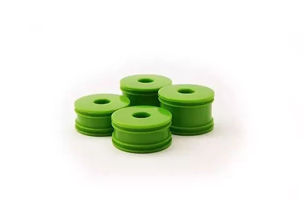 SET CERCHI RUOTA VERDI GT24B - 15486