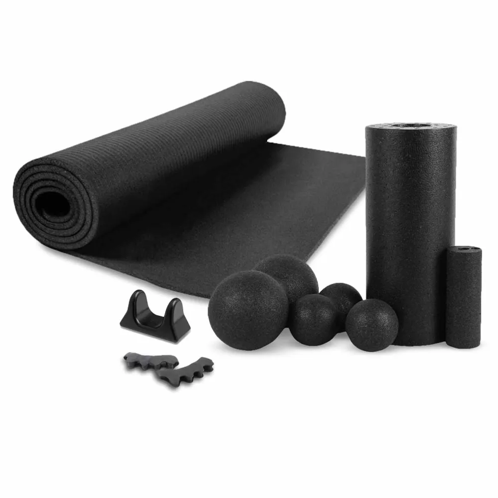 Set completo per massaggi