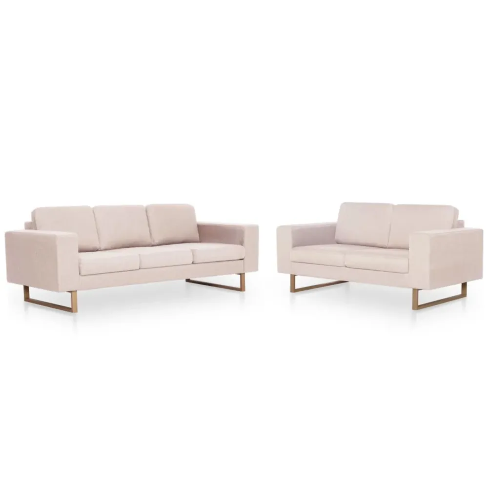 Set Divani Hamilton