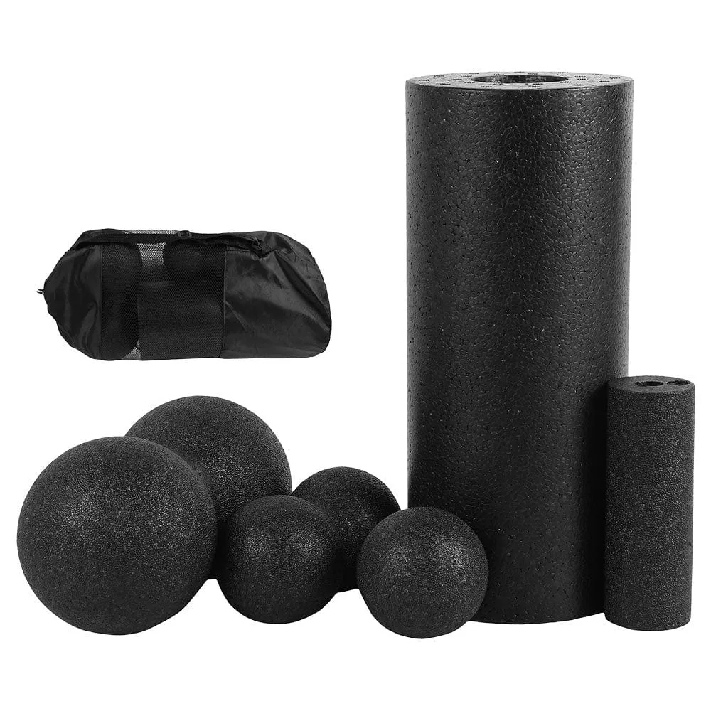 Set per massaggi (5 pezzi)