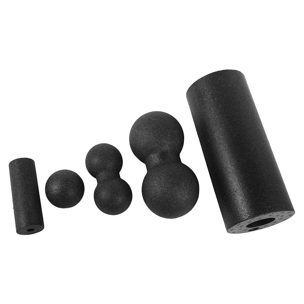 Set per massaggi (5 pezzi)