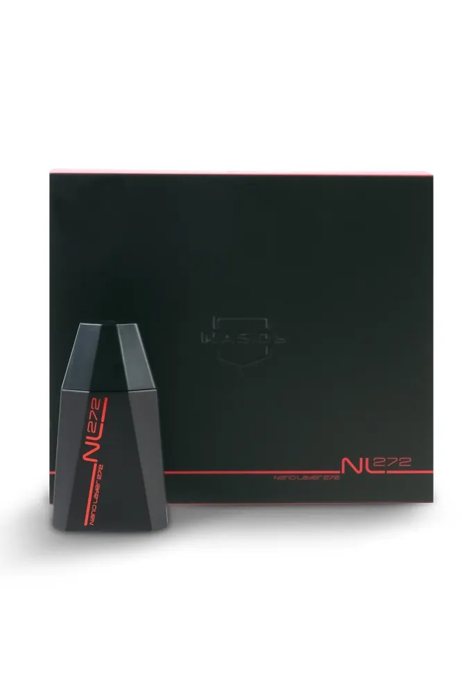 Sigillante ceramico Nasiol NL272 50 ml – 10 ore, protezione 5+ anni, ultra brillante