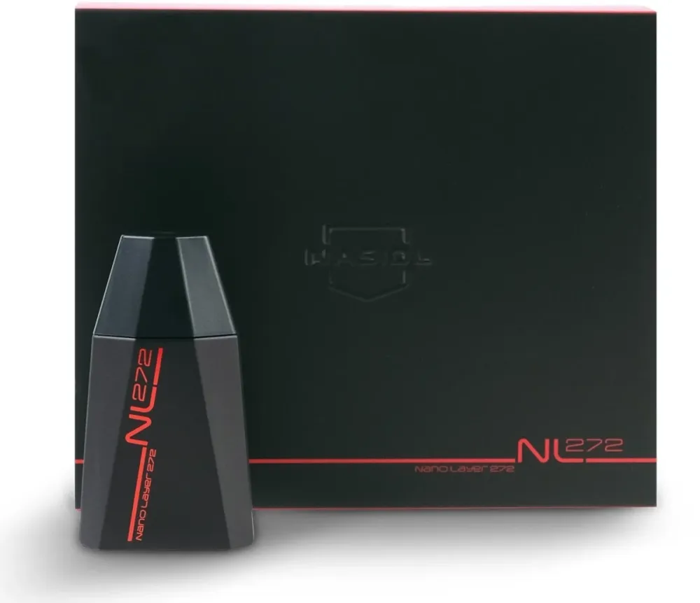 Sigillante ceramico Nasiol NL272 50 ml – 10 ore, protezione 5+ anni, ultra brillante
