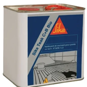 Sikaflex Teak C+B 2,5Lt