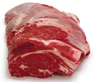 1/2 SPALLA O REALE C/CA KG. 5/7 BOVINO ADULTO - ITALIA - 63006BI