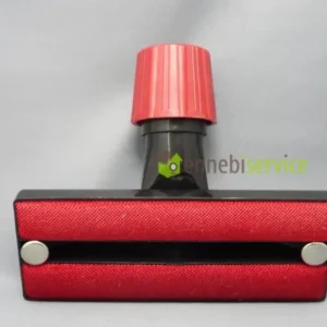 Spazzola Universale divani poltrone rossa