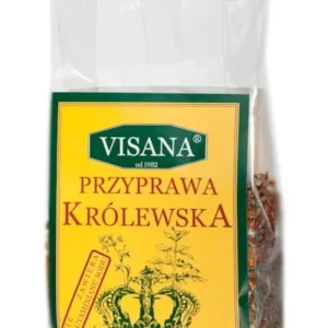 Spezia reale 55g VISANA