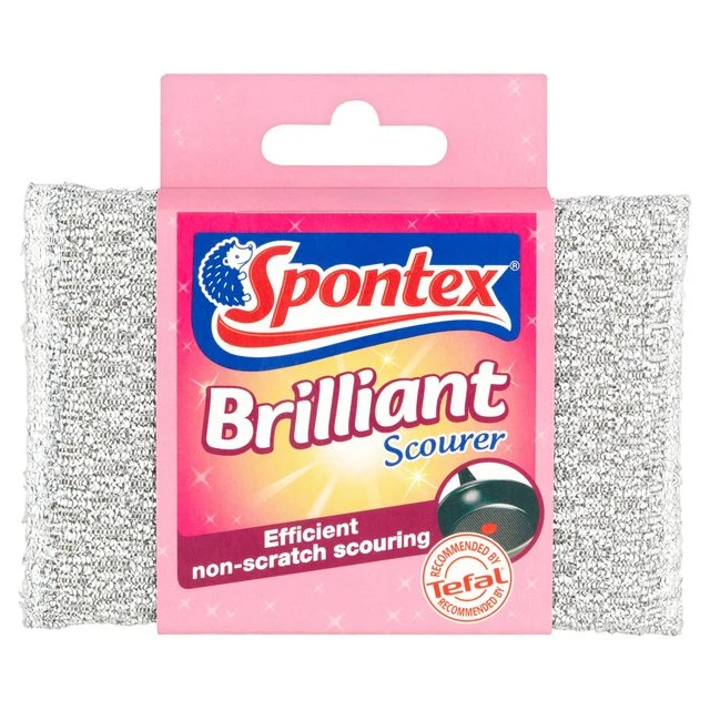 Spontex Paglietta Brillante