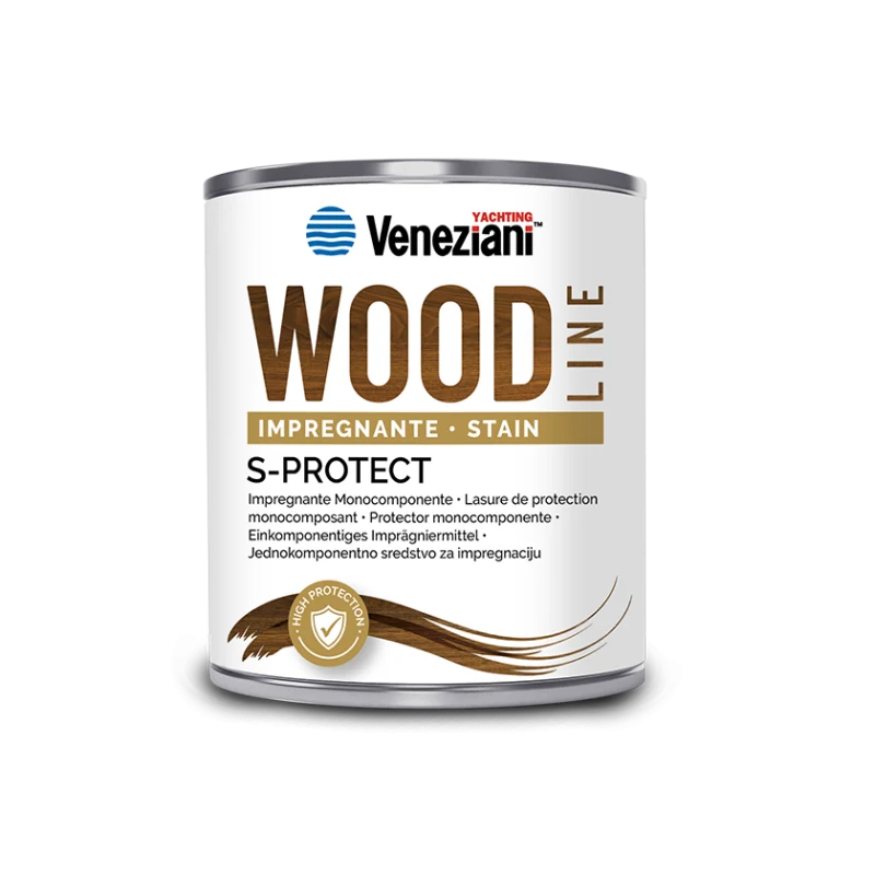 S-PROTECT TEAK LT.0,750 - 6464219 - VENEZIANI