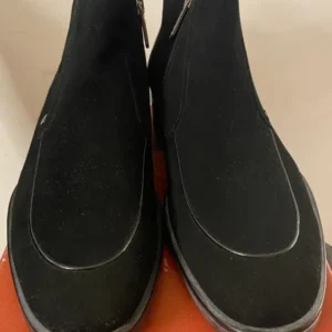 Stivaletto Rossi