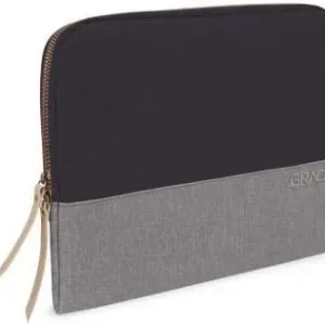 STM Grace borsa per notebook 38,1 cm (15") Custodia tasca Grigio - Borsa per notebook (per tasca, 38,1 cm (15"), 180 g, Gr...