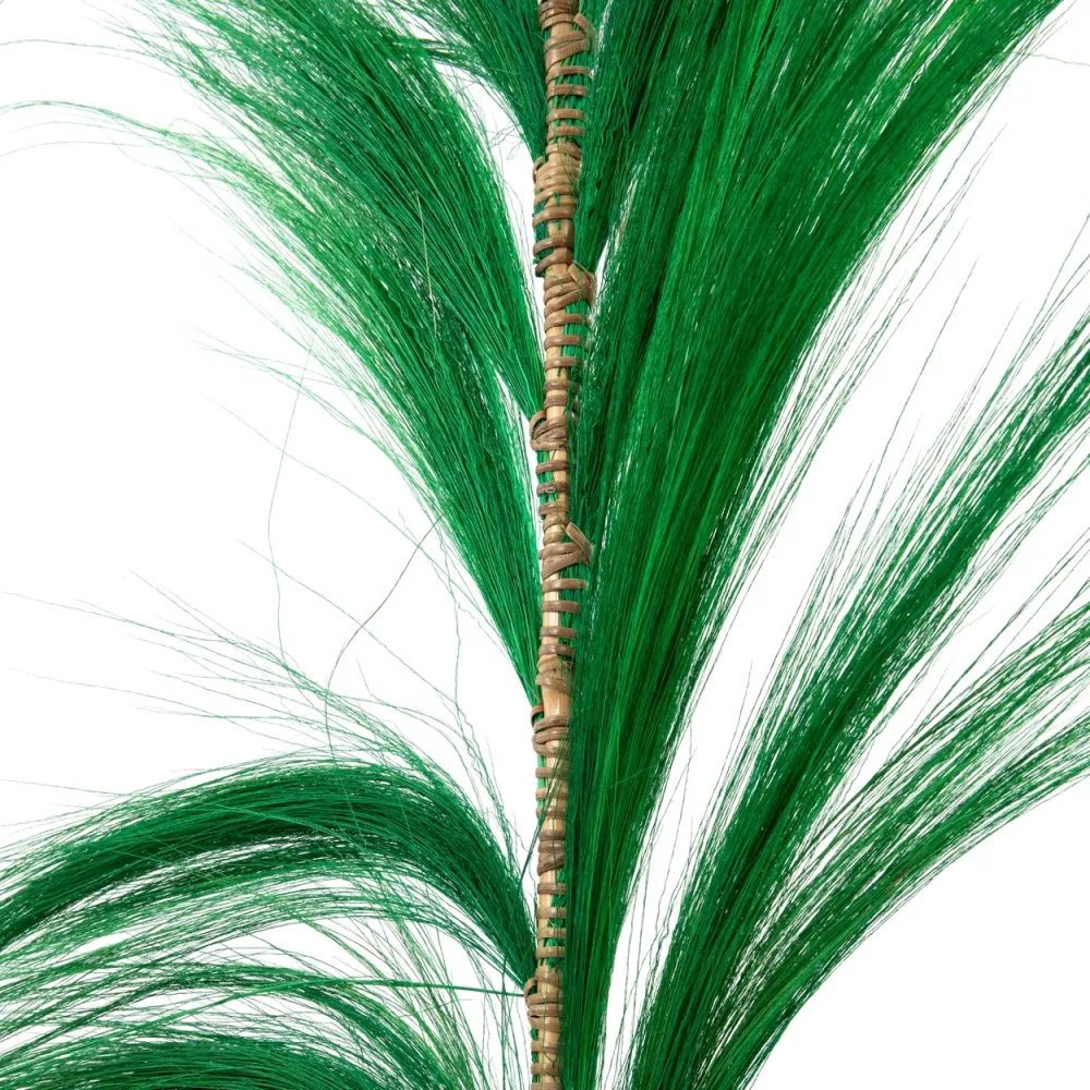 Stunning Leaf - Verde Smeraldo