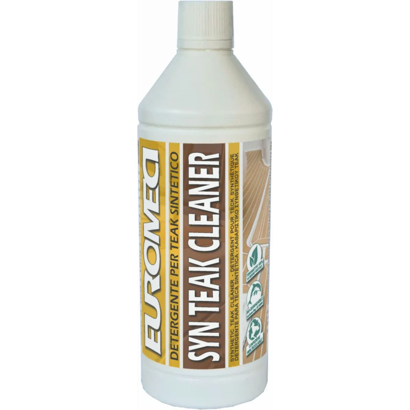 SYN TEAK CLENER