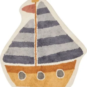 Tappeto Barca Little Dutch Tessile