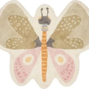Tappeto Farfalla Little Dutch Tessile